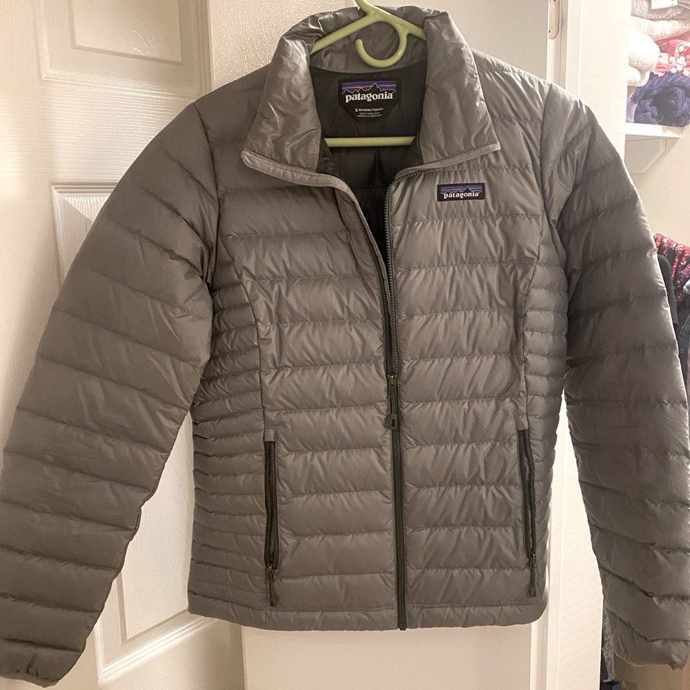 Patagonia Nano Puff Jacket